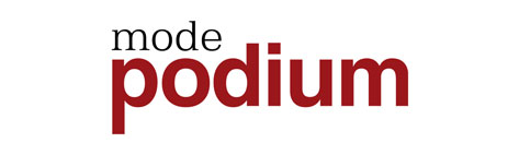 Logo modepodium