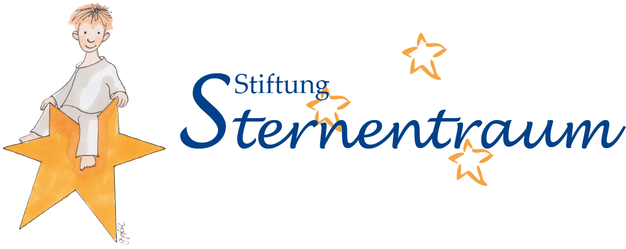 Logo Stiftung