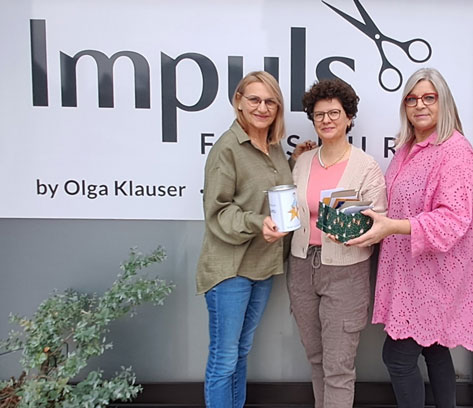 Friseur Impuls 2024