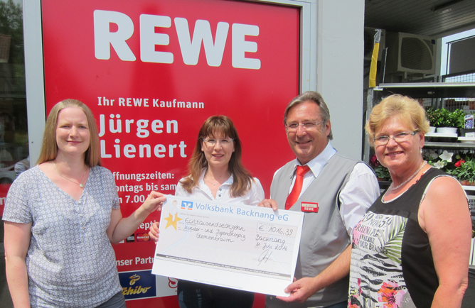 Rewe Lienert