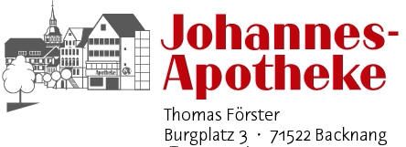 Johannes Apotheke