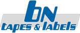 Logo bn Tapes and Labels