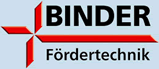 Binder Fördertechnik GmbH
