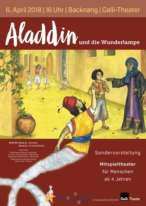 Aladdin